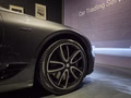 Daumennagel 19 - Bentley Continental GT Azure / erste Hand /