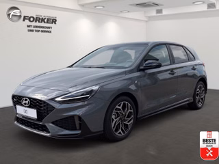 Hyundai i30 Vorführfahrzeug Kaufen