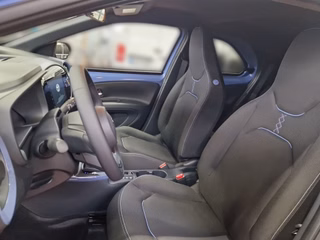 Toyota Aygo X Teamplayer Hybrid+ Sitzheizung - foto 10