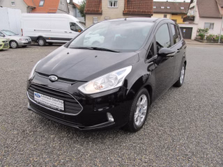 Ford B-Max 1.0 SYNC Edition Navi PPS V+H Winter-P. - foto 1