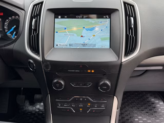 Ford Galaxy 2.0TDCi Business*7Sitze*Nav*Kamera*PDC* - foto 9