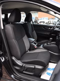 Daumennagel 12 - Nissan Qashqai Shiro 1.Hd Kamera NaviTouch Spurh. 158Ps
