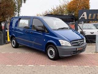 Mercedes-Benz Vito Gebrauchtwagen Kaufen