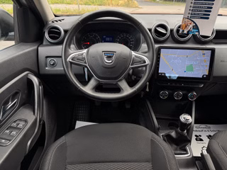 Dacia Duster II 1.6 Comfort*Nav*Carplay*Klima*Temp*PDC - foto 2