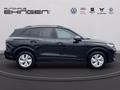 Daumennagel 4 - Volkswagen Tiguan R-Line 2,0 l TDI SCR 4MOTION 142 kW (193 PS) 7-Gang-Doppelkupplungsgetriebe DSG