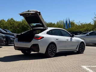2026 BMW 430i xDrive Gran Coupe - photo 3