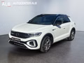Daumennagel 1 - Volkswagen T-Roc R-Line/AUTOMATIK/NAVI/KAM/2.HAND/