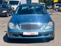 Daumennagel 2 - Mercedes-Benz E 350 Elegance Bi-Xenon Tempo SHZ Klimaaut.