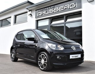 Volkswagen up! Used vehicle for sale
