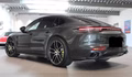 Daumennagel 2 - Porsche Panamera 4 E-Hybrid Platinum Edition CHRONO/BOSE/PANO