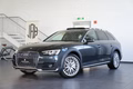 Daumennagel 1 - Audi A4 Allroad quattro  AUT NAV AHK PANO HEAD-UP B&O