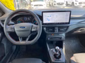Daumennagel 11 - Ford Focus Turnier ST-Line - Matrix LED - Winter P. - Navi - Kamera - Nw Garantie -Top