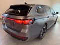 Daumennagel 4 - Volkswagen Passat Variant 2.0 TDI DSG R-line MATRIX ACC KAM