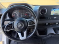 Daumennagel 9 - Mercedes-Benz Sprinter III Kasten FWD 215 CDI L2H2 Kamera+/AHK