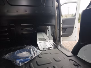 Ford Transit Courier BEV Trend - foto 5