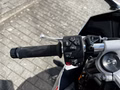 Daumennagel 15 - Triumph Daytona 660 MY26 Quickshifter+A2 möglich