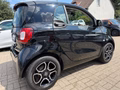 Daumennagel 16 - Smart ForTwo PERFECT*90PS*LED&SENSOR*COOL&MEDIA*2.HAND