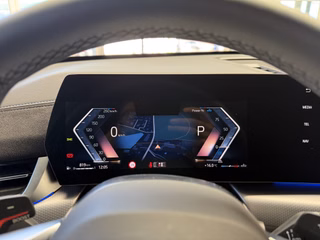 BMW X1 sDrive 18 i M Sport Autom.,. LED Navi Pano H/K Sound - bilder 17