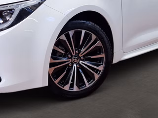 Toyota Corolla Touring Sports + Technik Paket - foto 9