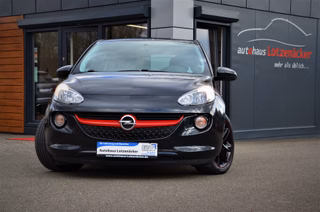 Opel Adam Jam TÜV + Service+ Bremsen+Feder NEU Gebrauchtwagen Kaufen | EZ 03/2013 | Preis 6.790 €