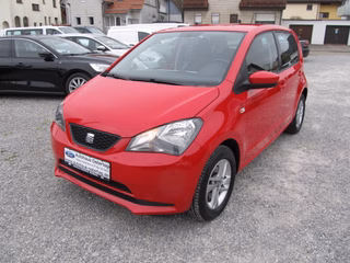 Seat Mii Chic 1.0 Navi Sitzheizung PPS Hi Klima Alufelgen - foto 1