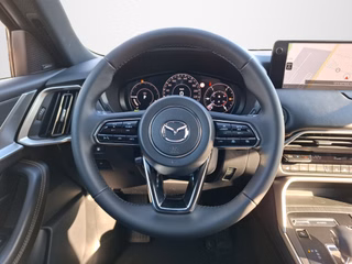 Mazda CX-60 2.5L PHEV 327ps 8AT AWD Homura Plus 0,5 % Firmenwagen-Versteuerung - foto 6