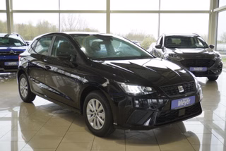 Seat Ibiza Neuwagen Kaufen