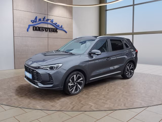 MG ZS age.one-day registration Kaufen