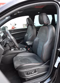 Daumennagel 11 - SEAT Ateca FR 4D 1.Hd PANO 360° ACC Virtual Beats 19"