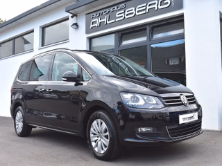 Volkswagen Sharan Gebrauchtwagen Kaufen