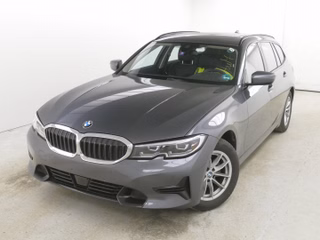 BMW 320 Gebrauchtwagen Kaufen