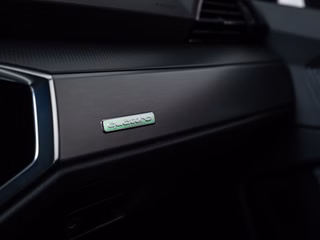 Audi Q3 35 TDI advanced  LED PANO VIRTUAL SHZ - bilder 11