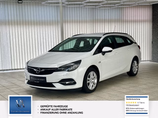Opel Astra Used vehicle for sale