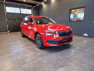 Skoda Kamiq Used vehicle for sale