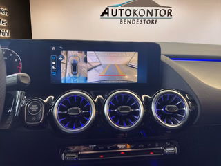 Mercedes-Benz GLA 200 AMG Line Night Autom., Pano ACC 360 Burmester - bilder 12