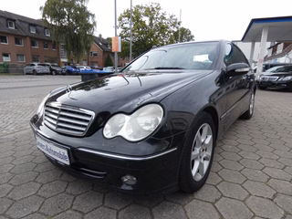 Mercedes-Benz C 220 Gebrauchtwagen Kaufen