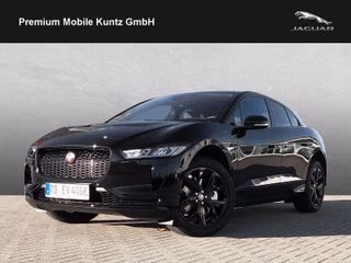 Jaguar I-Pace Vorführfahrzeug Kaufen