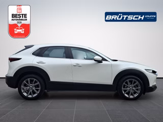 Mazda CX-30 AWD 2.0 KLIMA / ACC / NAVI / LED / ALU - foto 3