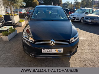 Volkswagen Golf Sportsvan VII Highline*NAVI*ACC*TOT*AHK*SPU - foto 3