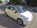 Daumennagel 3 - Fiat 500 Lounge