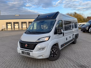 Eura Mobil VAN 635 HB Used vehicle for sale