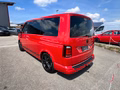 Thumbnail 4 - Volkswagen Multivan T6.1 1.Hd|LEDER|ACC|ST-HEIZUNG|AHK|RFK