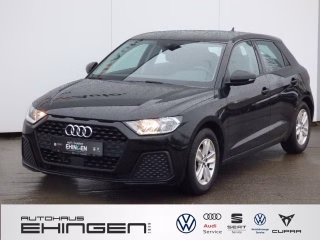 Audi A1 Gebrauchtwagen Kaufen
