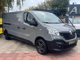 Renault Trafic Gebrauchtwagen Kaufen