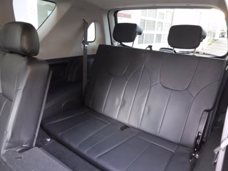 SsangYong Rexton 2.0 TD Sapphire 4x4 7 Sitze AHK - photo 14
