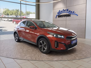 Kia XCeed age.one-day registration Kaufen