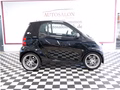 Daumennagel 3 - smart fortwo Brabus Sport P.*Servolenkung*Navi*Sound System*Panorama