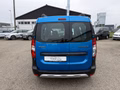 Daumennagel 4 - Dacia Dokker TCe 130 Stepway Plus*NAVI*CAMARA*SHZ*TOP*