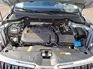 Skoda Karoq 1.5 TSI Style KLIMA / LED / NAVI / KAMERA / SITZHEIZUNG - foto 12