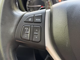 Suzuki SX4 S-Cross Comfort+ Automatik Hybrid Navi 4WD - bilder 17